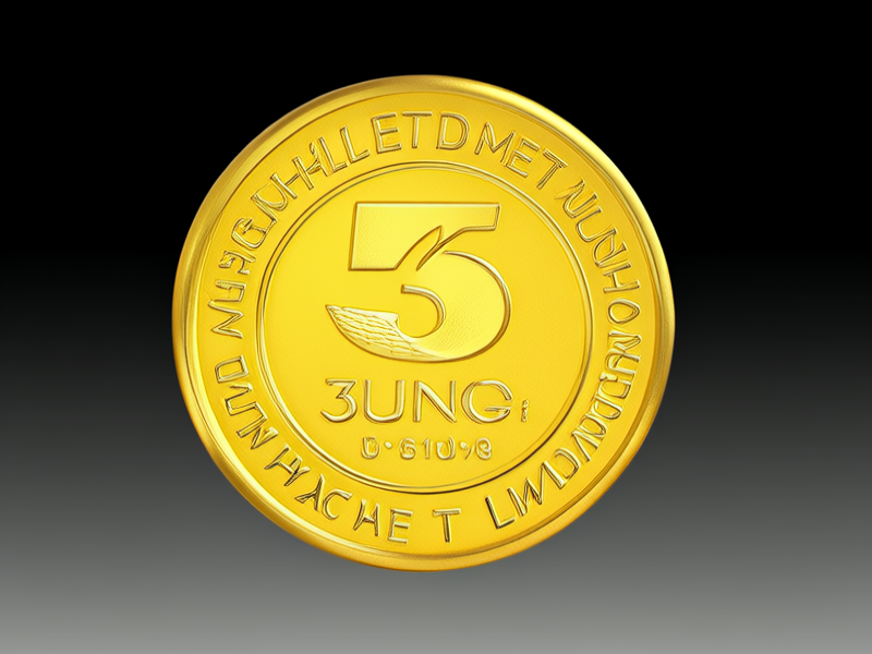 3克黄金有多大图片